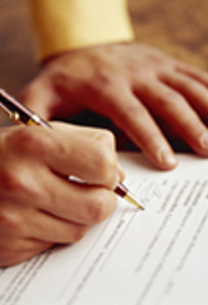 Contract