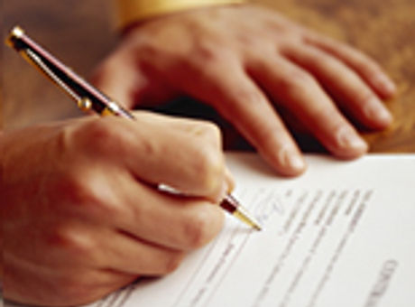 Contract