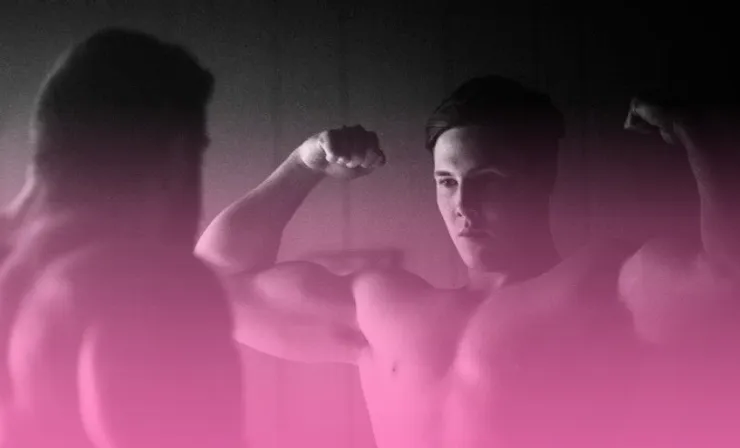 The Perfect David.webp