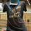 Thumbnail: Ridin Solo - 2 Time World Champ Tshirt