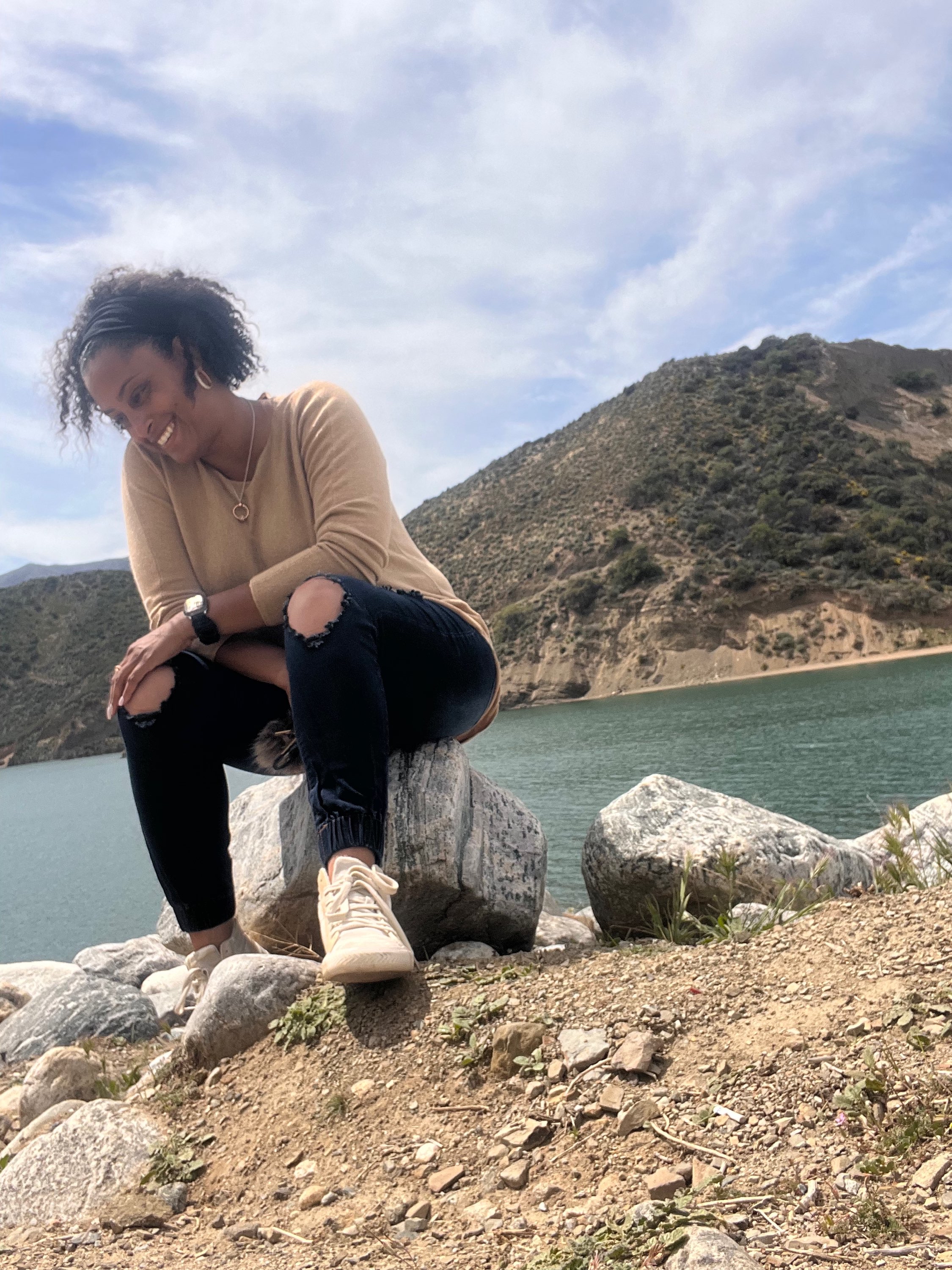 Writer: Dr. Shanicka