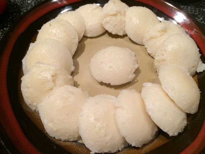 Idli/Dosa Batter