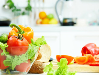 Nutrición, la clave para vivir en armonía