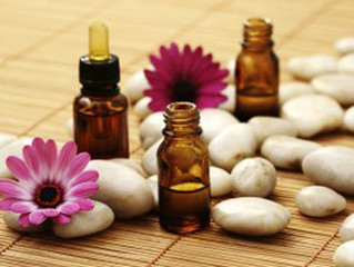 Aromaterapia, que és???