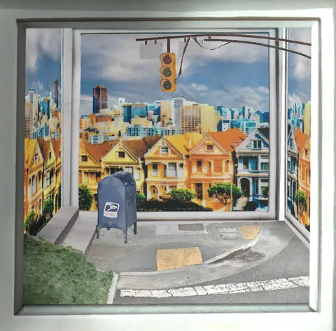 San Francisco, California (US)