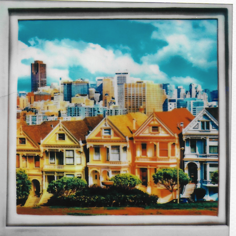 San Francisco, California (US)