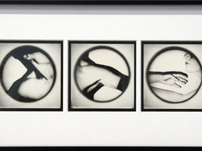 Gallery Event (Last chance to see Traces!)