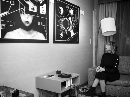 stARTup Art Fair LA was a huge success!