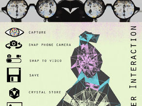 Future Eyes (App for iOS)