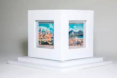 Cielo Permanente