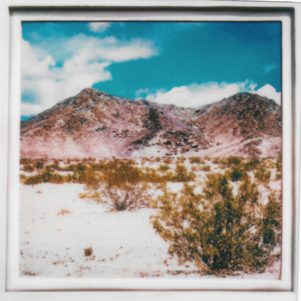 Twentynine Palms, California (US)