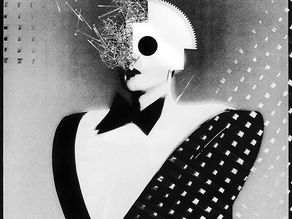 "Art Auction to Benefit the Artist #3" at Incline Gallery