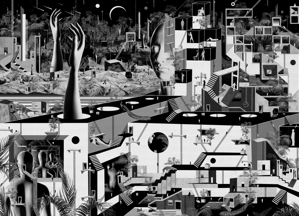 Transmigrations I