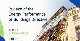EPBD Revision: Bridging the Gap in Fire Safety and Energy Efficiency