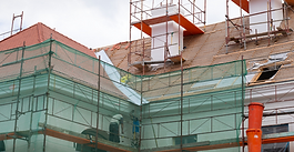 Fire safety Highlighted in the EPBD Recommendations