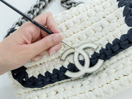 Fact and Fiction When It Comes To Handbag Care