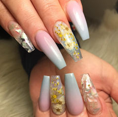 Nails Art