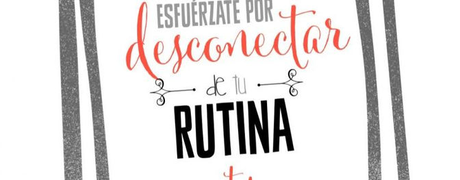 Detox Emocional. La teoría de la relatividad
