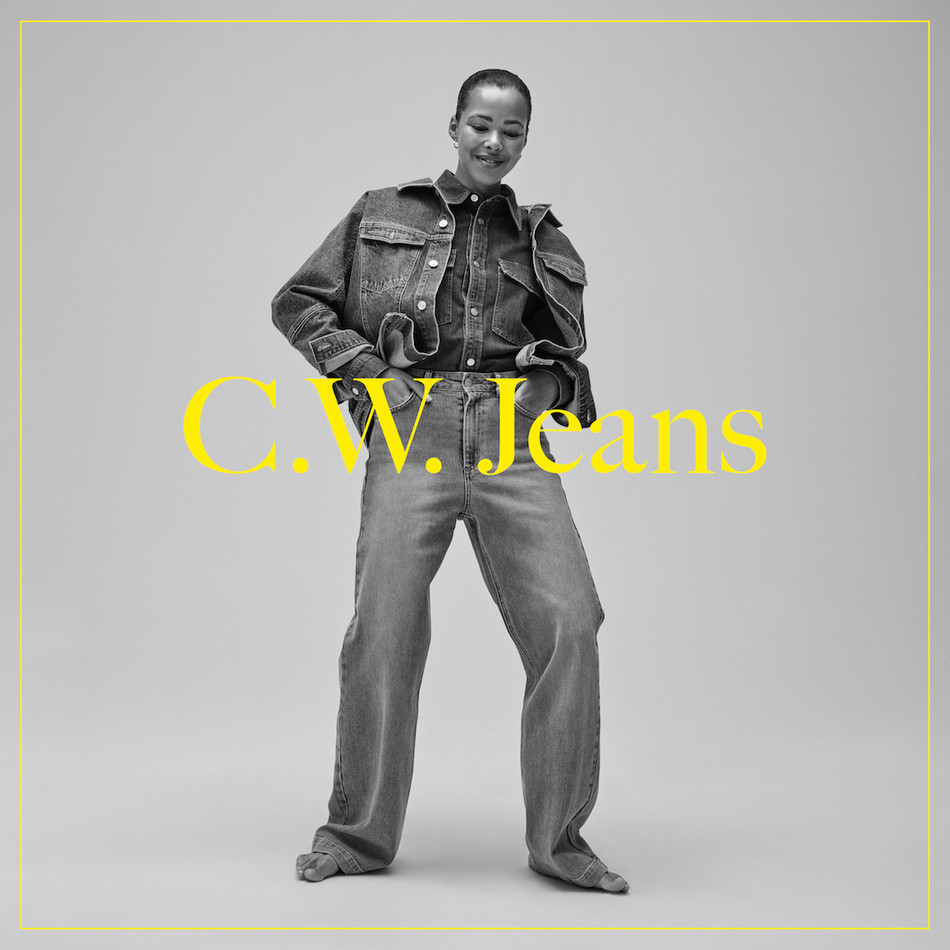 CW JEANS