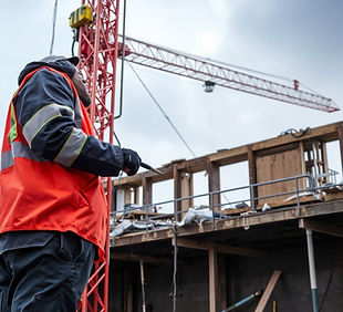 Forensic Engineers_ Investigating structural failures to determine technical causes for le