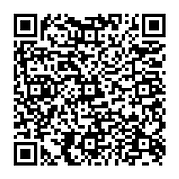 QR Code adhésion 2026