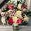 Thumbnail: Stunning Live Flower Arrangement - M