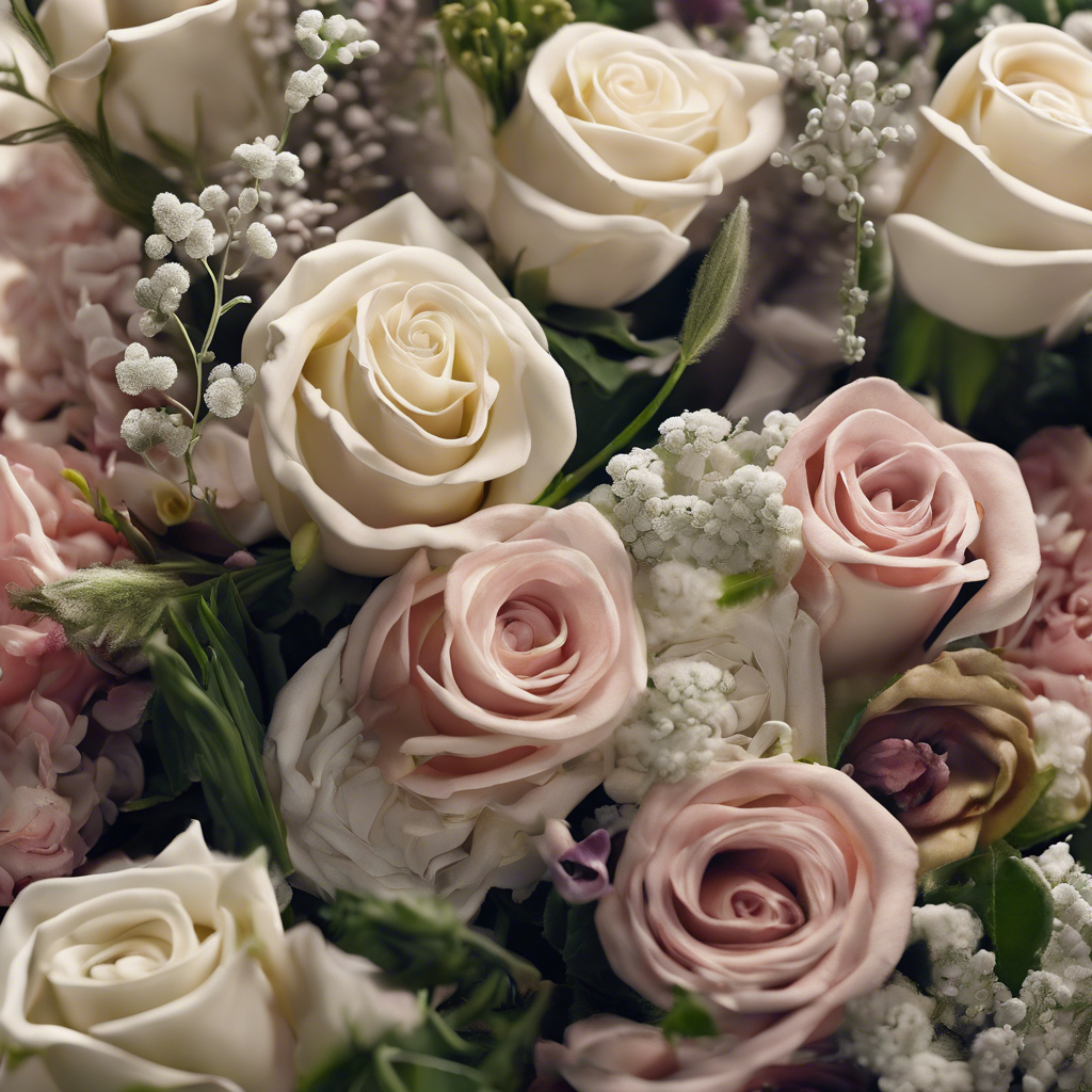 Wedding Flowers
