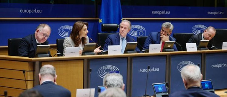 Unlocking EU banking competitiveness