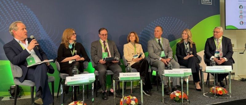 Nordic Financial Ecosystem Forum 2026