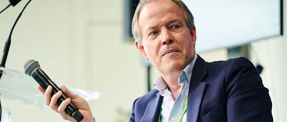 Nordic Financial Ecosystem Forum 2026