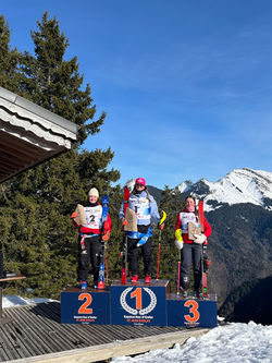 Esthère SL St Jean 2