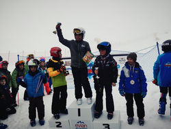 Malo et Macéo MC Bernex