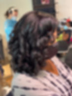 Curls On Natural Hair-min