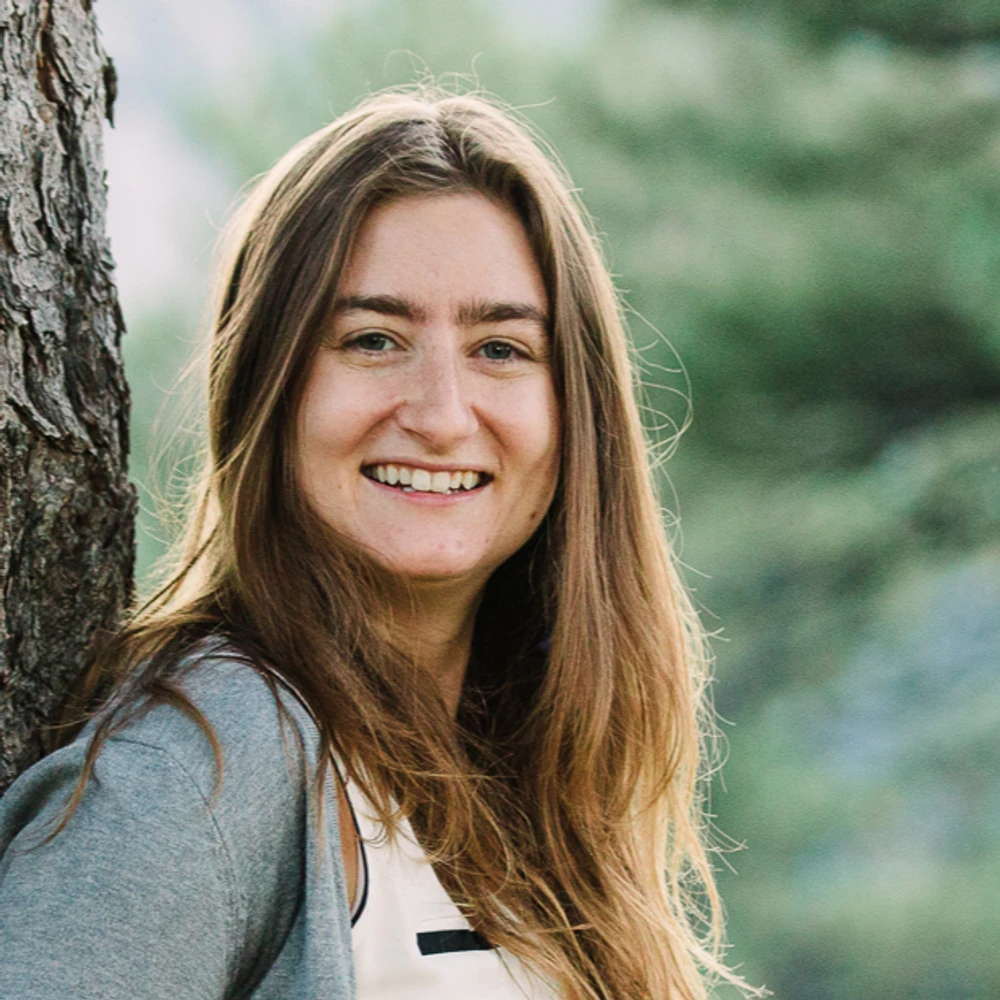 Writer: Lila Low-Beinart