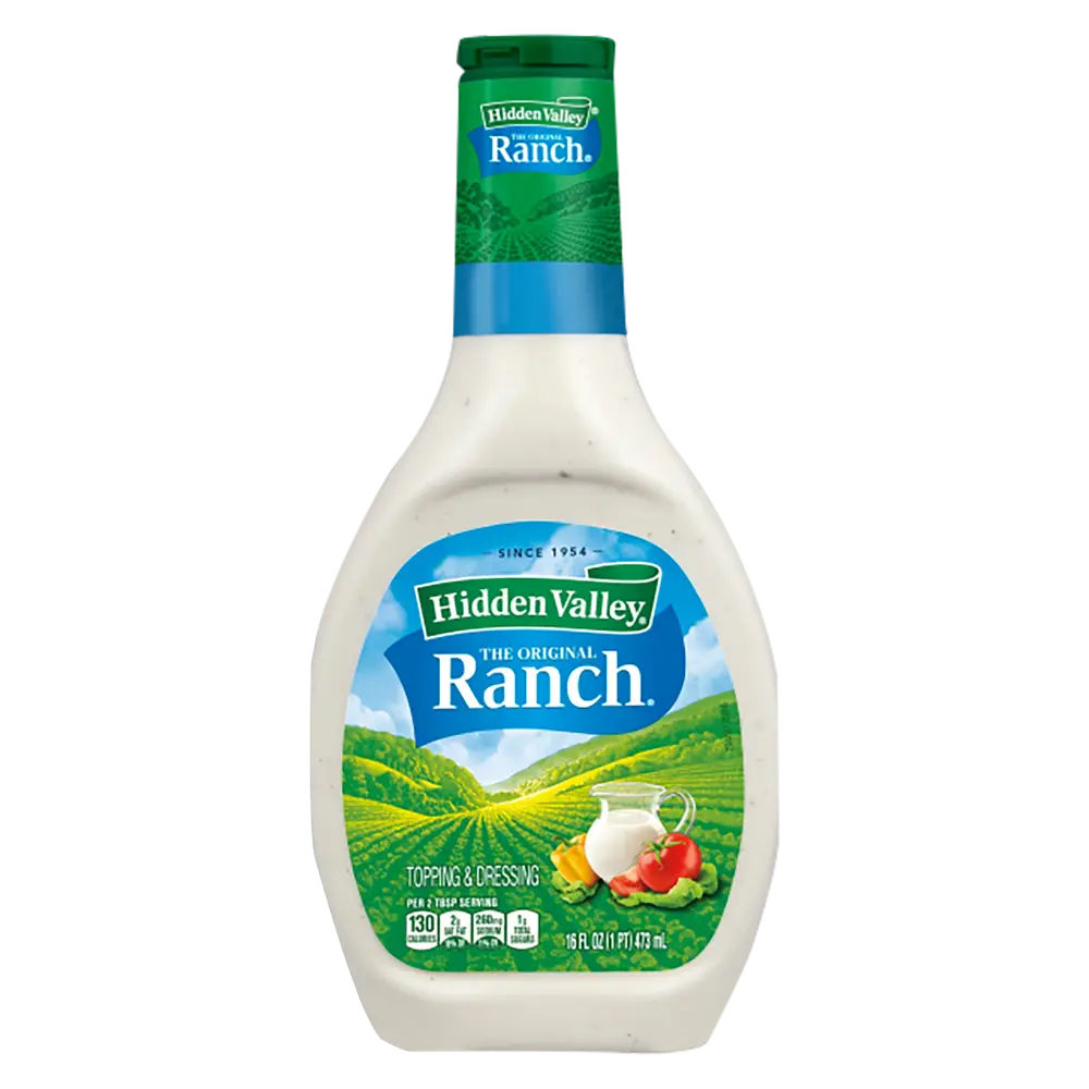 Hidden Valley Original Ranch 16oz