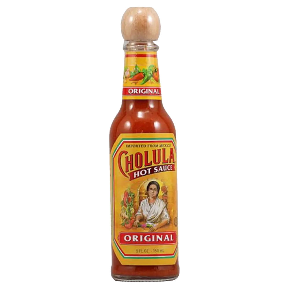 Cholula Hot Sauce Original 5oz