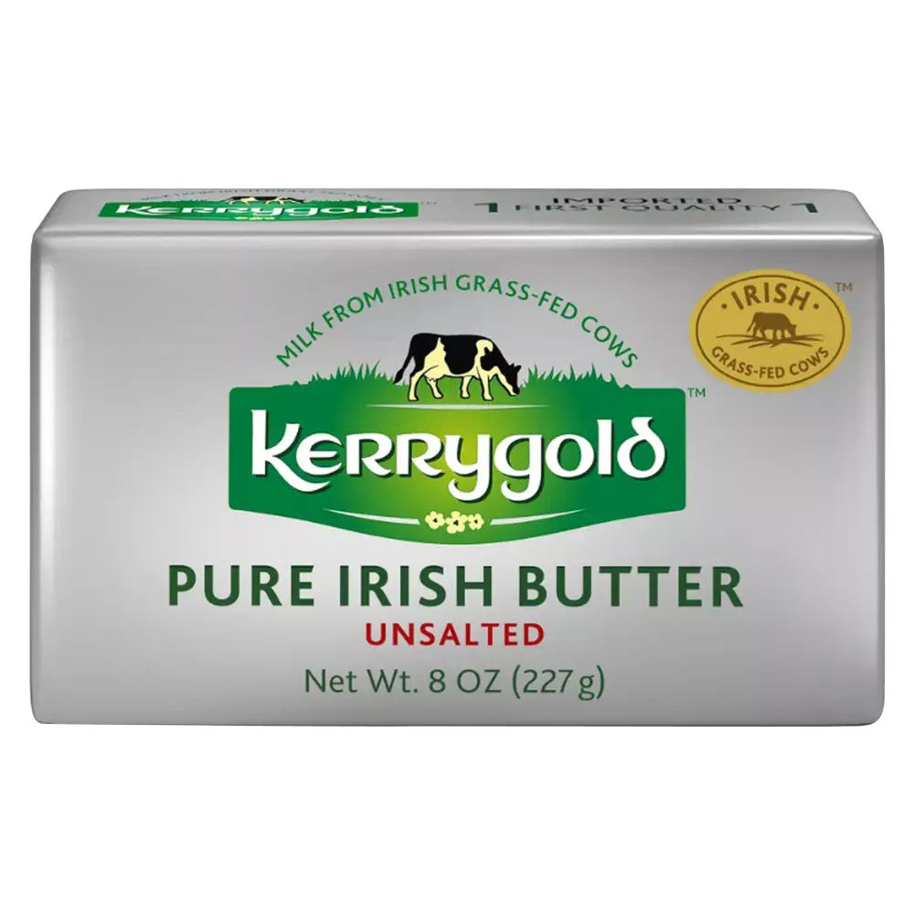 Kerrygold Pure Irish Butter Unsalted