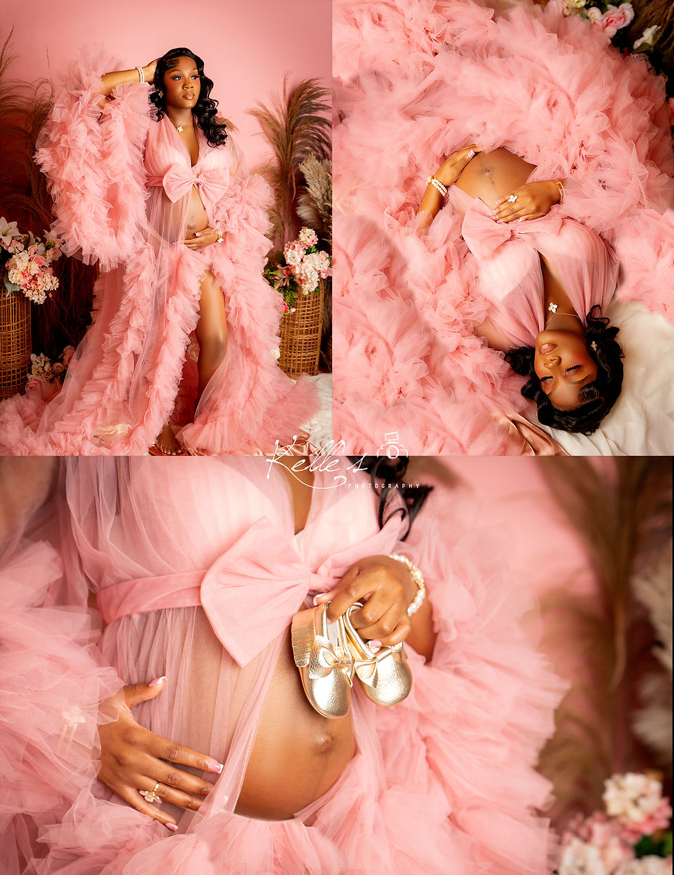 Kelle's Scenes