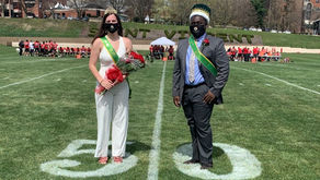 SVC celebrates unprecedented spring Homecoming