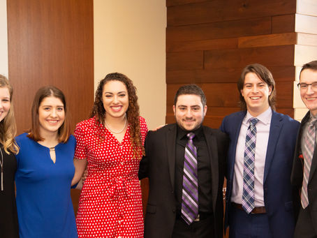 New SGA board inducted, discuss payment for members