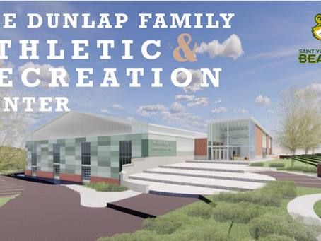 Exciting expansions planned for campus: Dr. Mallory explains new future construction plans