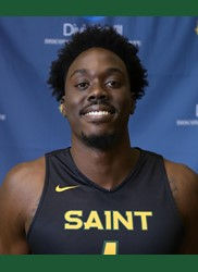 Bennett named PAC men’s basketball player of the week