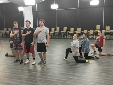 Students talk pros and cons of SAC renovation