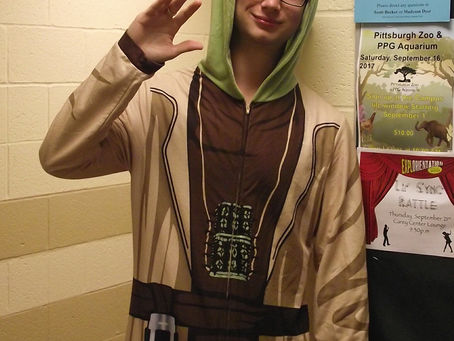 Freshman Class Holds SGA Elections