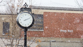 Heat shutoff explained by facilities director