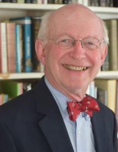 Rome and America: Patrick Powers kicks off 2019 spring CPET lecture series