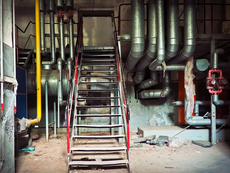 Wimmer water heater breaks