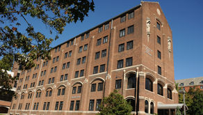 HFA and SCE schools combined to optimize college budget