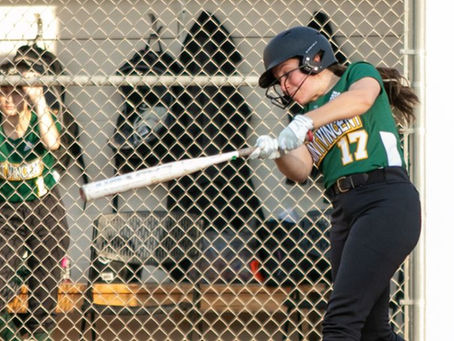 Softball opens season strong: Team aiming for championship win