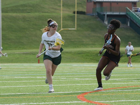 Women’s lacrosse set to begin regular season